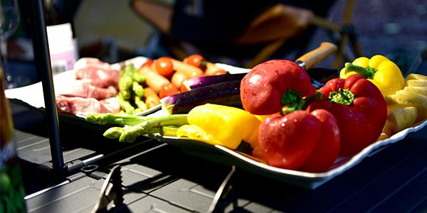 Van ou fourgon avec un bébé, un défi mais un bonheur aussi