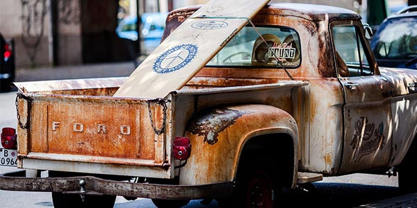 Voyager autrement, et si on essayait le camping-car ?