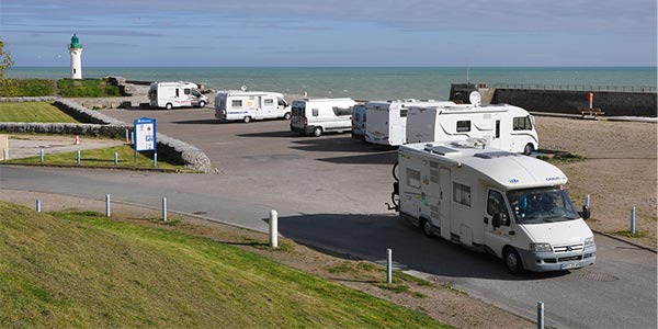 Voyager en totale autonomie en camping-car, comment faire ?