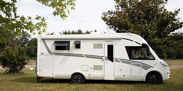 Vacances en camping-car, la liberté à petits prix