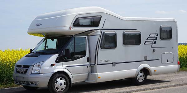 Comment choisir la marque du camping car