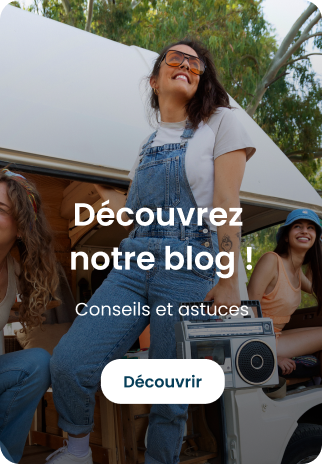 Nos articles de blog