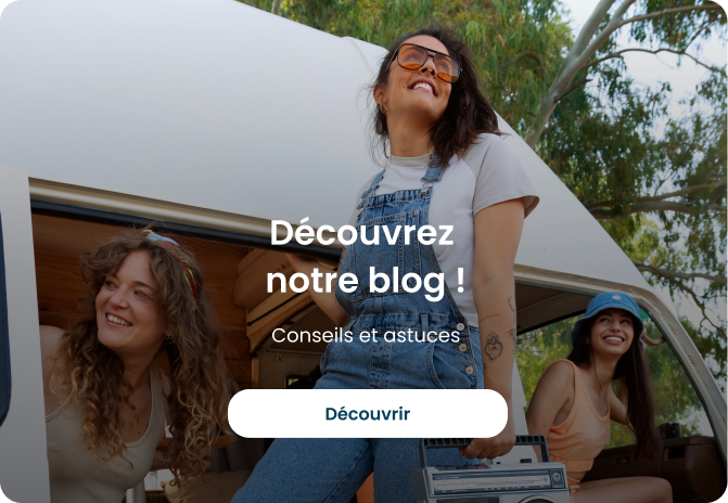 Nos articles de blog