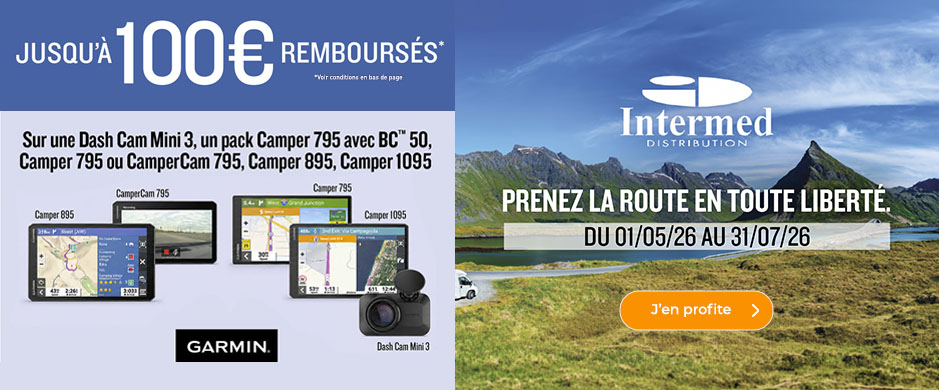 Meilleures promos