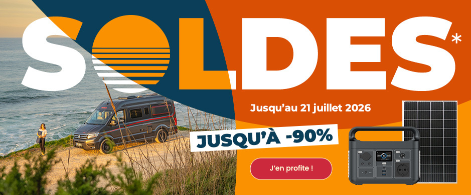Soldes Ã©tÃ© 2026
