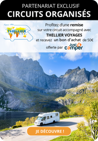 Partenaire thellier
