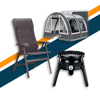 Literie : accessoires pour camping-car, caravane - Just4Camper