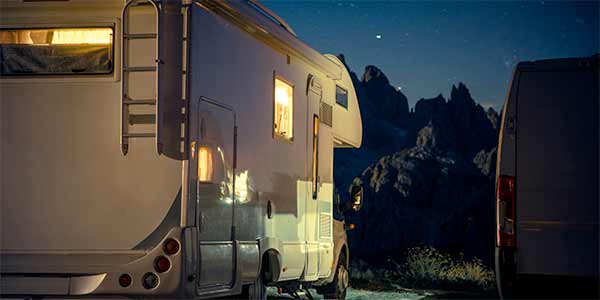 Le meilleur de la quincaillerie camping car et caravane ! - Caravaning  Univers