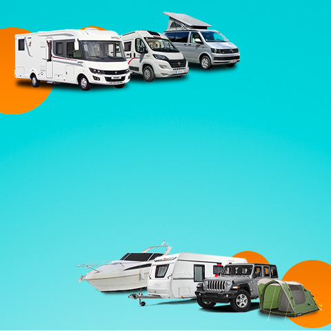 Accessoires camping-car, caravane, van, fourgon aménagé Just4Camper