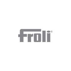 Cales écologique compacte empilable spécial Van FROLI