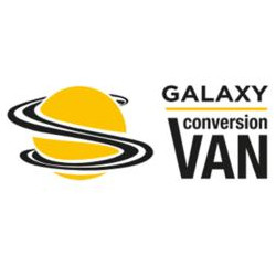 Conversion Van