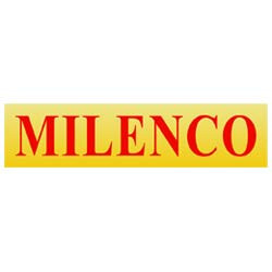 Cales Quattro MILENCO V3 avec sac pour camping-car, caravane, fourgon