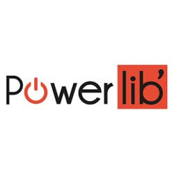 Powerlib'