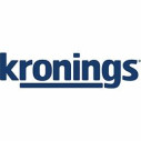 Kronings