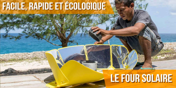 Utiliser un Four solaire : cuisson facile, rapide et écologique