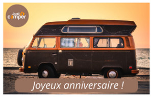 
			                        			Joyeux anniversaire !