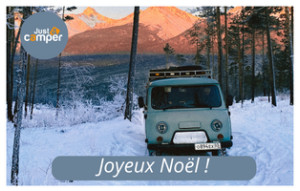 
			                        			Joyeux Noël !