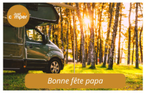 
			                        			Bonne fête Papa