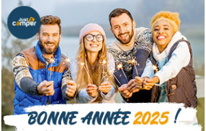 
			                        			Bonne année 2025