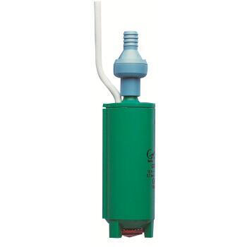 Cabine de douche extérieure Alu-Cab : confort et intimité en bivouac