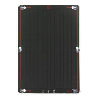 Batterie auxiliaire EZA AGM 100Ah - Batterie solaire AGM