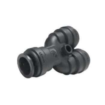 Clapet anti-retour tuyau 10/12 BARWIG - eau en camping-car, van & fourgon ou bateau - H2R Equipements